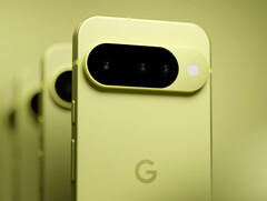 Google is expected to unveil the Pixel 10 series on August 20 before shipping pre-orders on August 28; concept image shown. (Image source: @zellzoi)