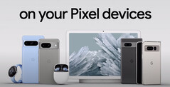 Google claims to have brought new features to all its recent Pixel devices with its latest Feature Drop. (Image source: Google)
