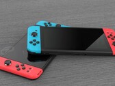 Powkiddy X2: Affordable handheld console comes in at a low price while aping the Nintendo Switch. (Image source: AliExpress)