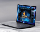 The Pro Precision 7 Series 16 is Dell's latest 16-inch workstation.