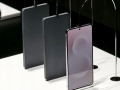 Samsung galaxy S25 Edge release date leaks