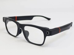 Solos AirGo Vision: New AR glasses to launch for $250. (Image source: Solos)