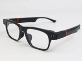 Solos AirGo Vision: New AR glasses to launch for $250. (Image source: Solos)