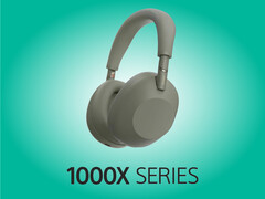 Sony will soon be selling the WH-1000XM6 in six finishes.