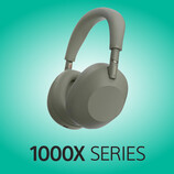 Sony will soon be selling the WH-1000XM6 in six finishes.