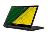 Acer Spin 5 SP513-51 Convertible Review