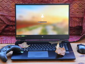 The Acer Predator Helios 300 gaming laptop impresses in our test