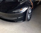 Next Model 3 may look like this (image: ffiarpg/Reddit)
