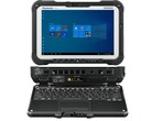 Panasonic Toughbook FZ-G2 rugged convertible review: Tablet with removable M.2 PCIe storage