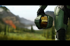 Halo Infinite will be the first game from the franchise to land on PCs in a decade. (Source: Microsoft)