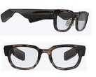 A current pair of Vuzix smart glasses. (Source: Vuzix)