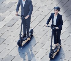 The Xiaomi Electric Scooter 4 Pro (2nd Gen) launched globally in May last year. (Image Source: Xiaomi)