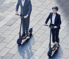 The Xiaomi Electric Scooter 4 Pro (2nd Gen) launched globally in May last year. (Image Source: Xiaomi)