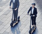 The Xiaomi Electric Scooter 4 Pro (2nd Gen) launched globally in May last year. (Image Source: Xiaomi)