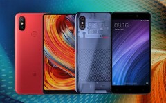 A large number of Xiaomi and Redmi smartphones can utilize the Android 10-based PixelExperience custom ROM. (Image source: The Indian Express)