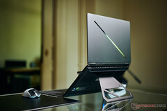 Asus ROG Zephyrus Duo GX651