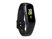 The first Galaxy Fit. (Source: Samsung)