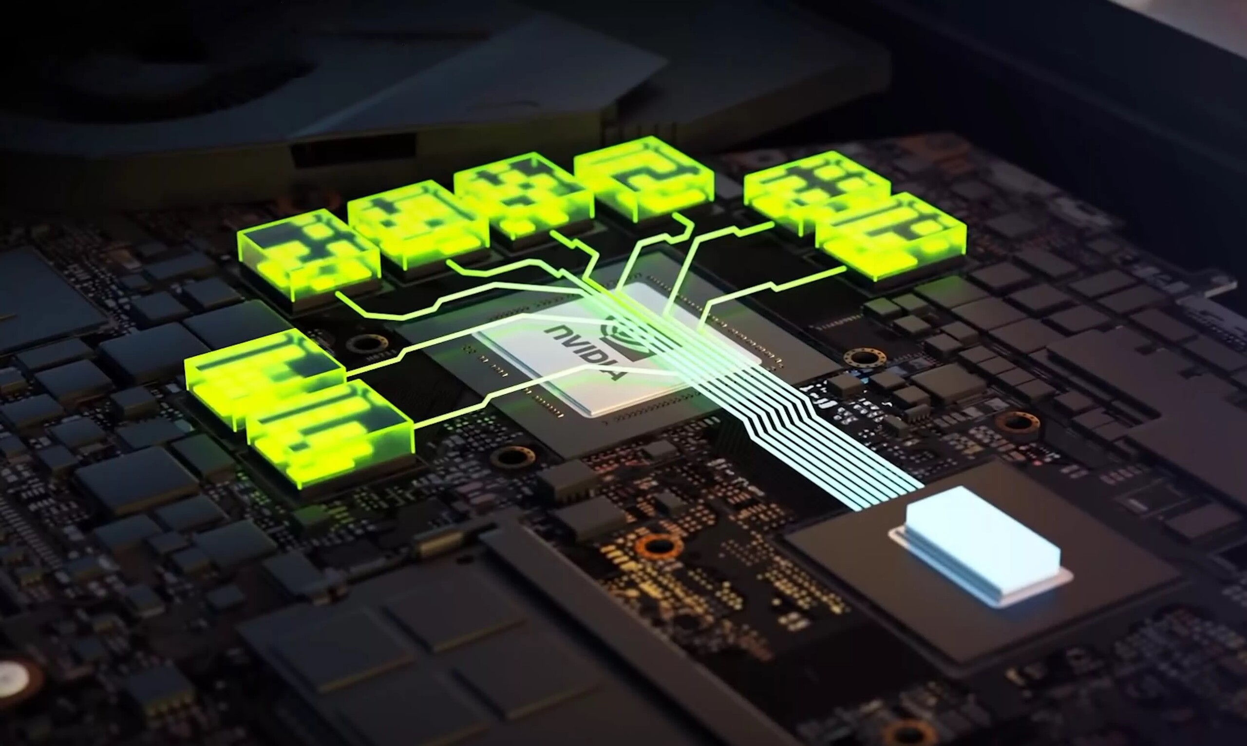 GeForce RTX 3080 vs. RTX 3070 Ti laptops Very little difference