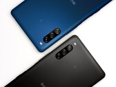 The Xperia L4, what was Sony thinking? (Image source: Sony)