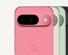 The Pixel 9. (Image source: Google)