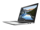 Dell Inspiron 15 5575 (Ryzen 3 2200U, Vega 3) Laptop Review
