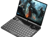 The GPD Win Max 2 will be available in AMD and Intel flavours. (Image source: GPD)