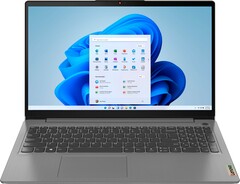 This $430 Lenovo IdeaPad 3 with 1080p IPS touchscreen, 300-nit brightness, 11th gen Core i5, and 12 GB RAM is actually a solid deal (Source: Best Buy)