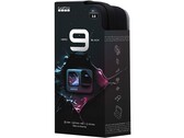 A GoPro HERO9 Black box. (Source: GoPro)