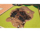 A game about digging a hole went viral on social media and is now trending on Steam (Image Source: Steam)