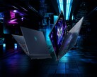 The Acer Predator Helios Neo 16S AI has been unveiled at CES 2025 (image source: Acer)