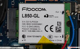 Fibocom L850-GL LTE modem