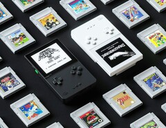 The Analogue Pocket can now be used to digitalize game cartridges. (Image source: Analogue)
