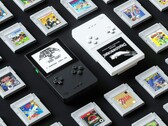 The Analogue Pocket can now be used to digitalize game cartridges. (Image source: Analogue)