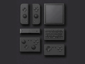 This RG modular handheld concept was designed by an Anbernic fan, not Anbernic