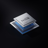 A render of Anker's new Thus in-house chip platform.