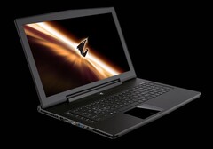 Aorus X7 gaming laptop with Haswell and NVIDIA SLI graphics setup