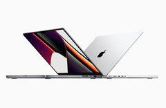 Apple introduced a lot of changes to the MacBook Pro series with last year's models. (Image source: Apple)
