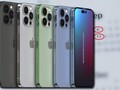 Tipsters have been discussing the most likely Apple iPhone 14 release date. (Image source: RendersByShailesh/Unsplash - edited)