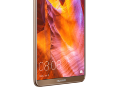 Huawei cuts Mate 10 Pro down to $650 USD, introduces new Mocha Brown color (Source: Huawei)