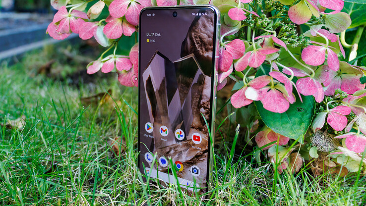 Google Pixel 8 Pro Review: World-class Photography