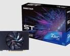 Biostar Intel ARC A380 ST video card (Source: Biostar)