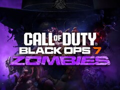 Call of Duty: Black Ops 7 zombies banner (Image source: screenshot, Call of Duty YouTube with edits)