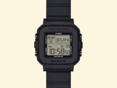 Casio will soon start selling the Baby-G BGD-10KH watches (pictured)  in Europe. (Image source: Casio)