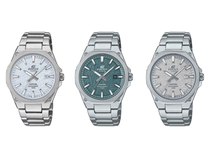 (Image source: Casio)