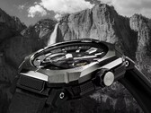 Casio’s Pro Trek PRW-B1000B-2 watch