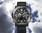 Casio’s PRWB1000 watches are expected to be released more widely. (Image source: Ersa Watch)