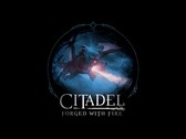 Citadel: Forged With Fire quick review sandbox RPG title