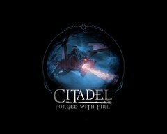 Citadel: Forged With Fire quick review sandbox RPG title