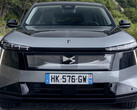 DS N°7 E-Tense: The new luxury BEV offers up to 460 miles of electric range and a 345 hp AWD setup