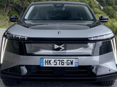DS N°7 E-Tense: The new luxury BEV offers up to 460 miles of electric range and a 345 hp AWD setup